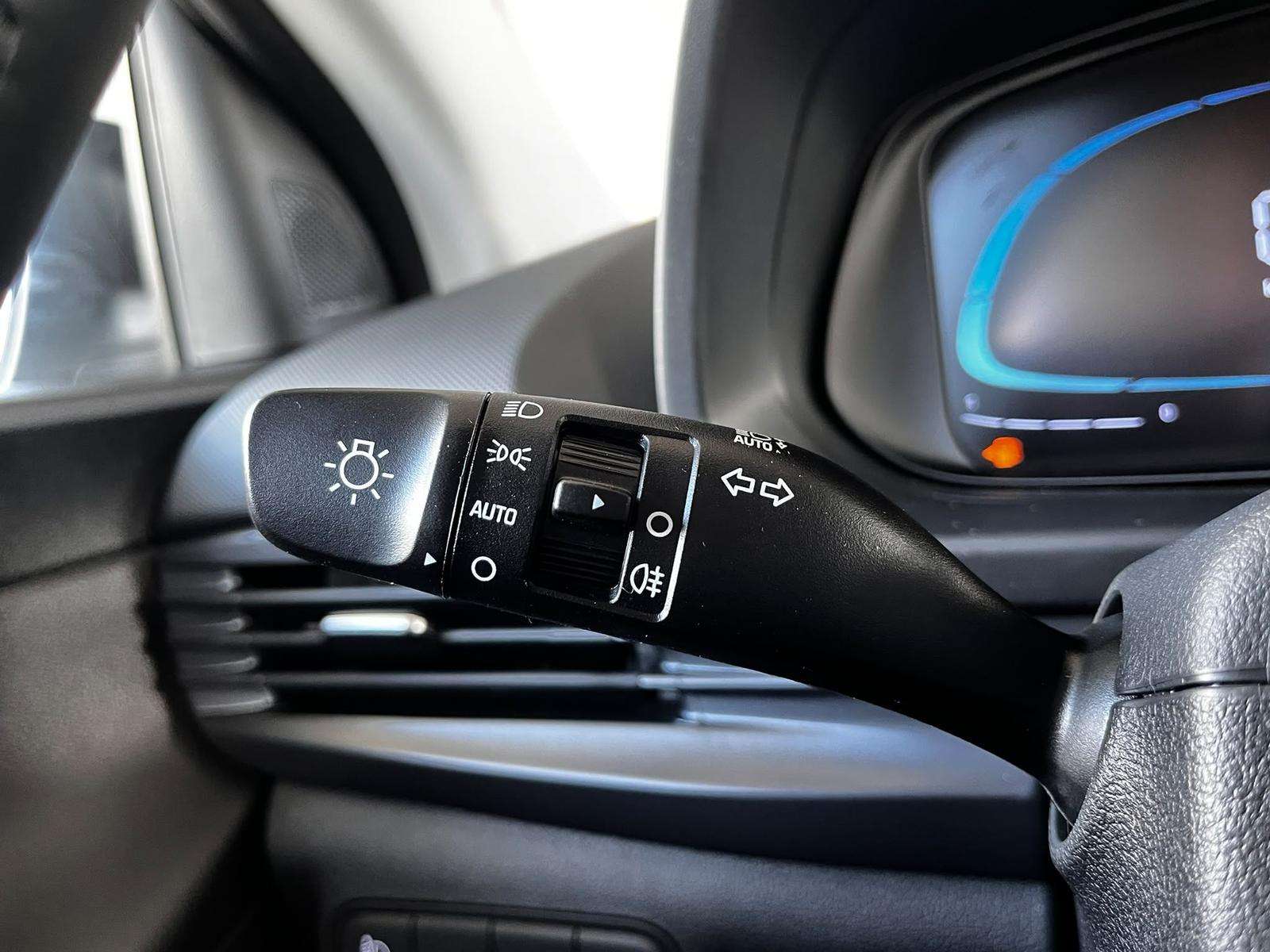 Fahrzeugbild eines Hyundai i20