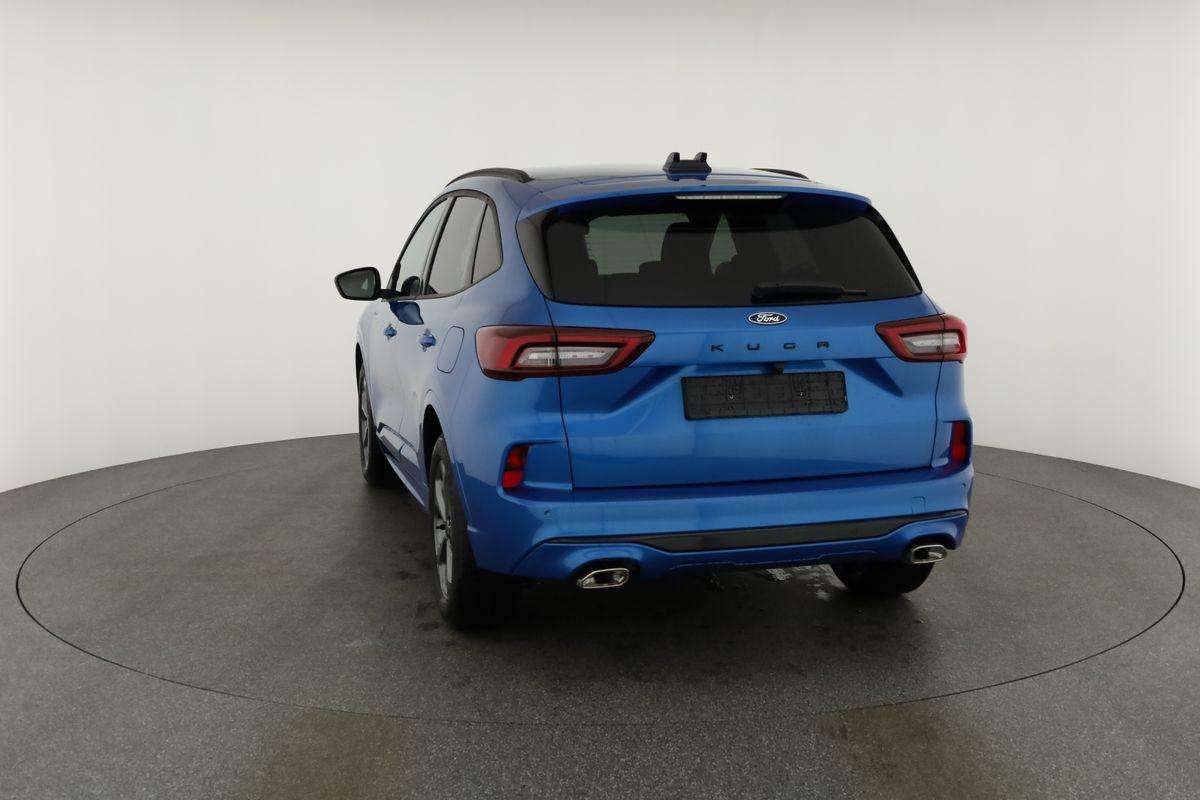 Fahrzeugbild eines Ford Kuga