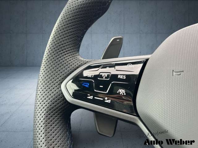 Fahrzeugbild eines Volkswagen Arteon