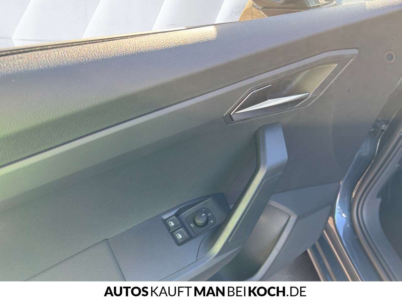Fahrzeugbild eines SEAT Ibiza