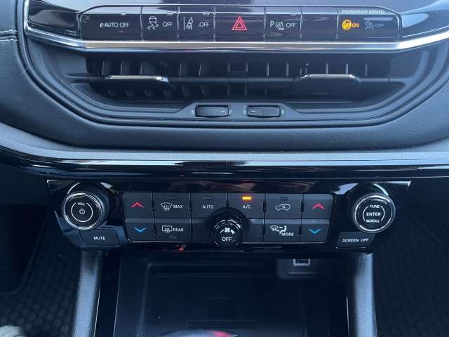 Fahrzeugbild eines Jeep Compass
