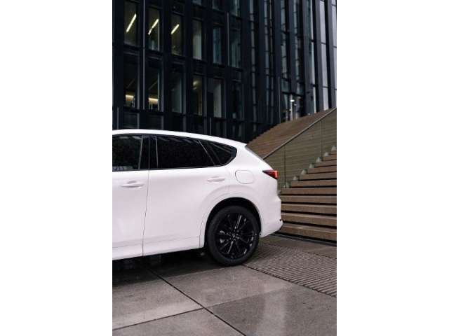 Fahrzeugbild eines Mazda CX-60