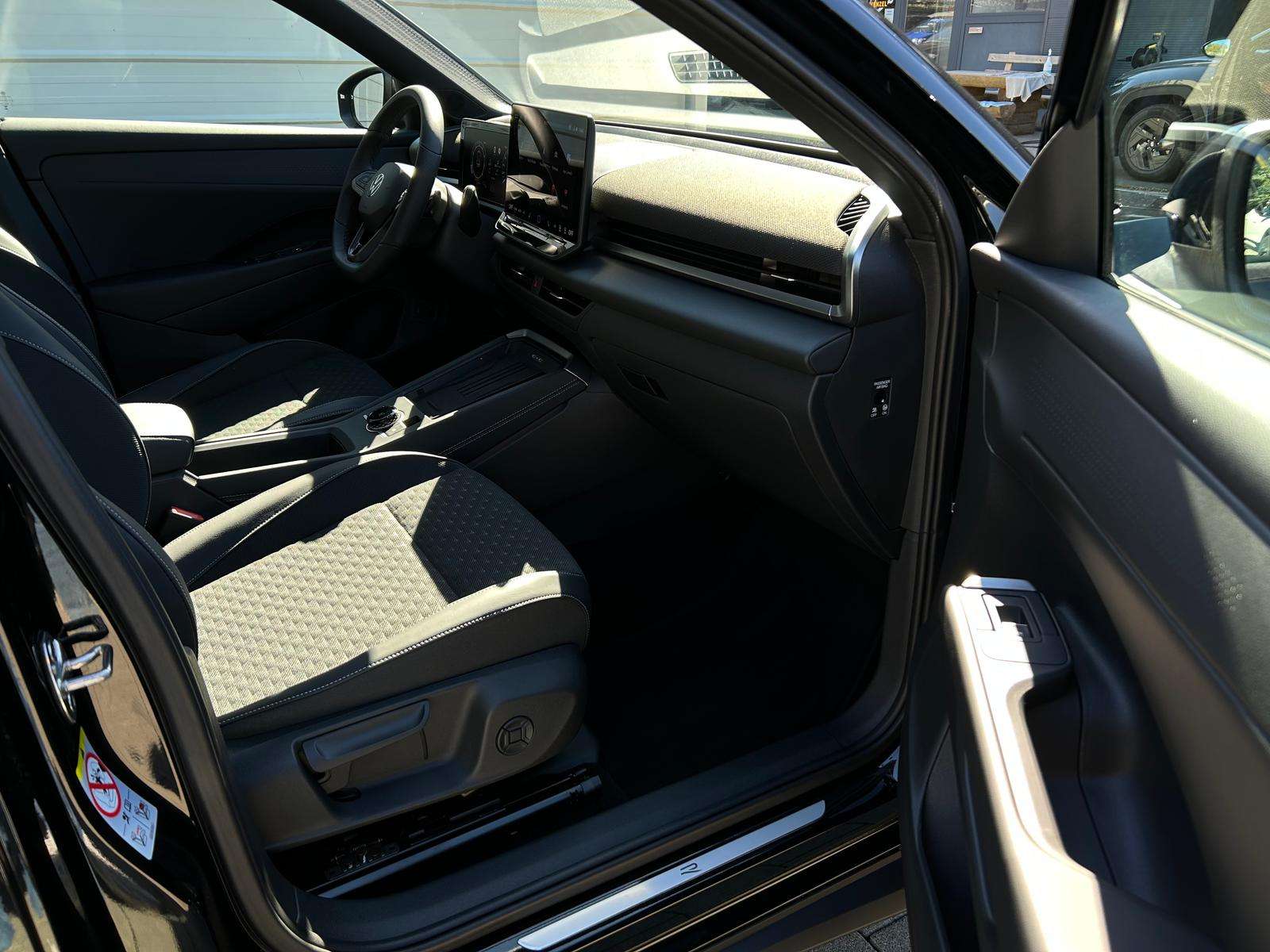 Fahrzeugbild eines Volkswagen T-Roc