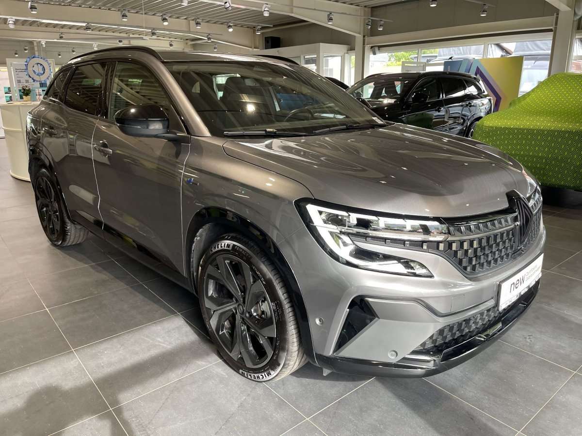 Fahrzeugbild eines Renault Austral