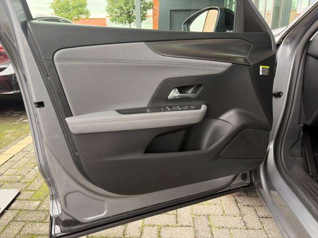 Fahrzeugbild eines Opel Mokka