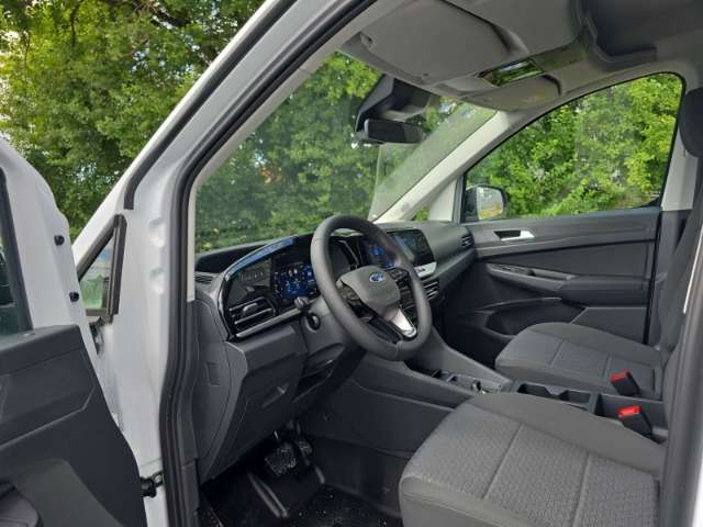 Fahrzeugbild eines Ford Transit Connect