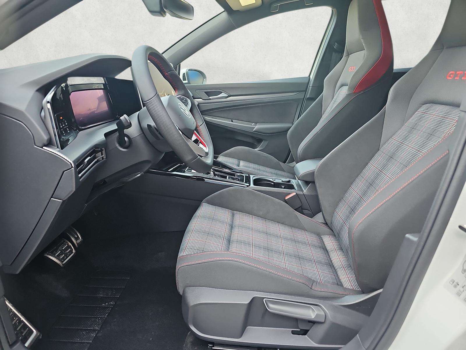 Fahrzeugbild eines Volkswagen Golf