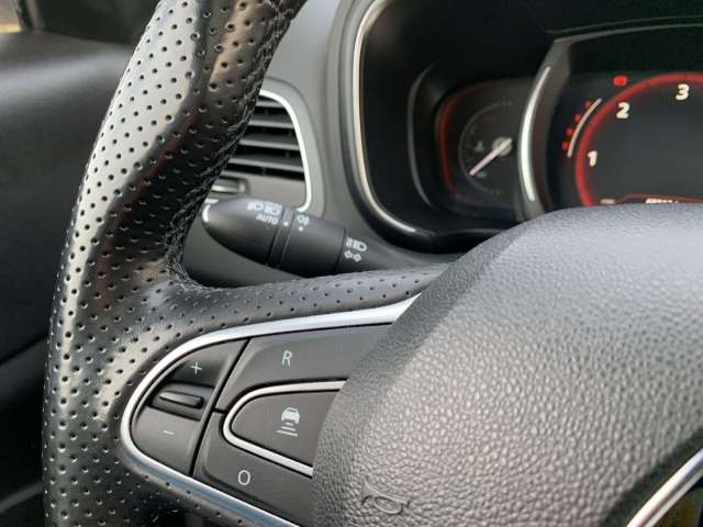 Fahrzeugbild eines Renault Koleos