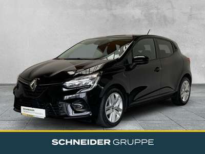 Bild Renault Clio
