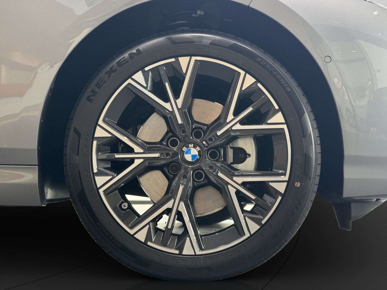 Fahrzeugbild eines BMW 2er-Reihe