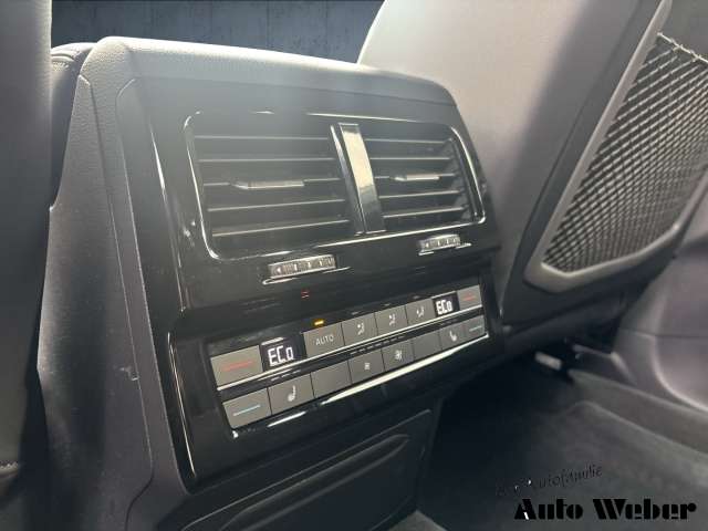 Fahrzeugbild eines Volkswagen Touareg