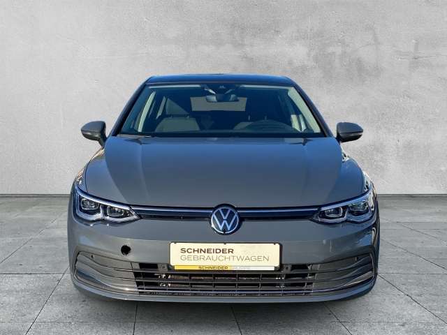 Fahrzeugbild eines Volkswagen Golf