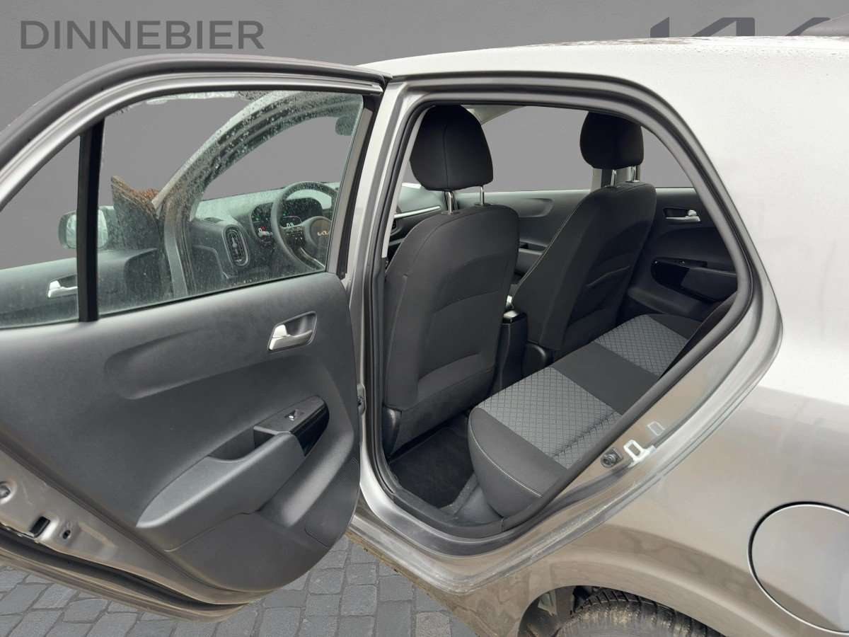 Fahrzeugbild eines Kia Picanto