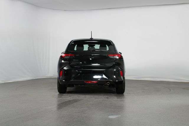 Fahrzeugbild eines Opel Corsa