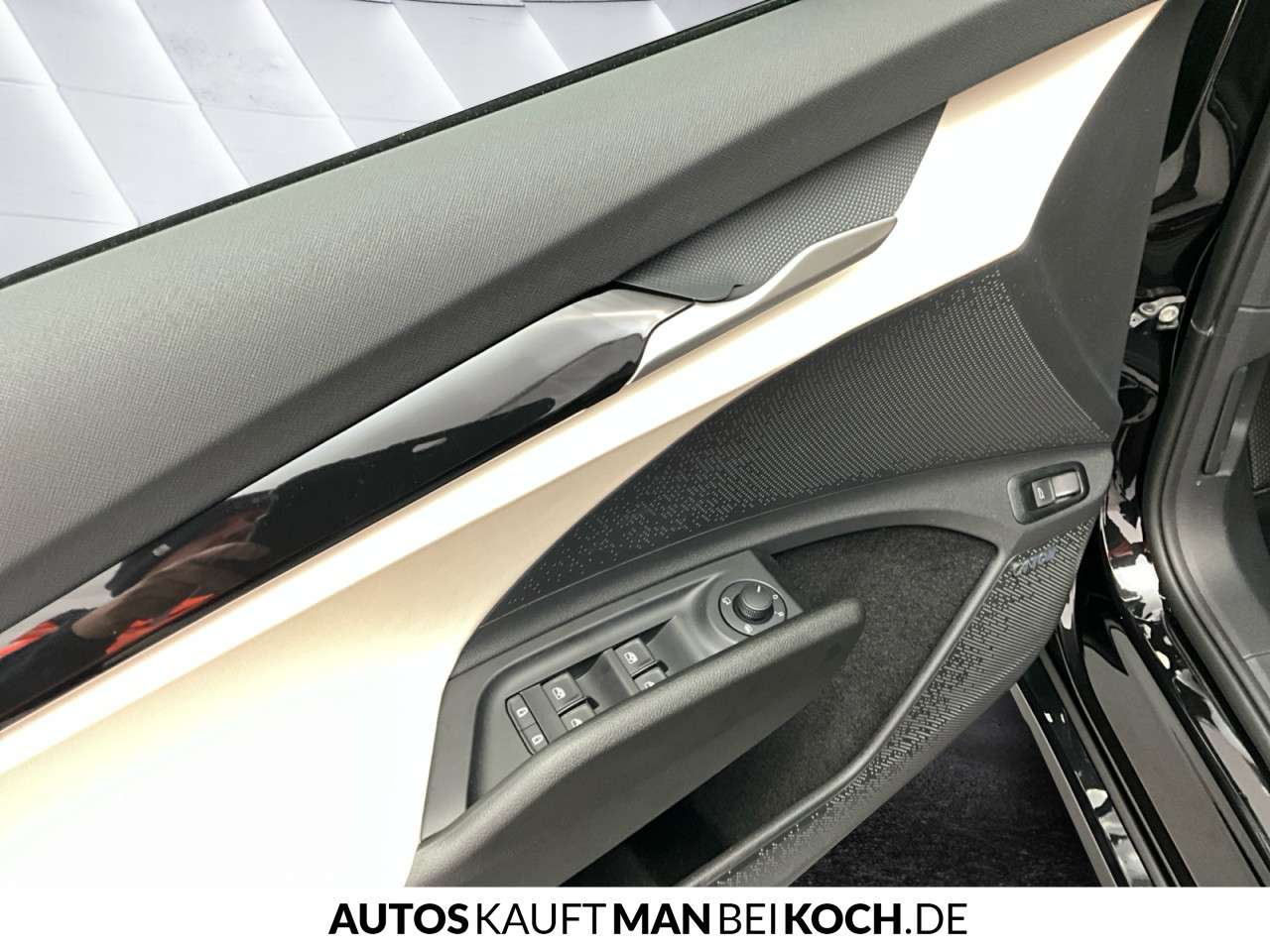 Fahrzeugbild eines Skoda ENYAQ