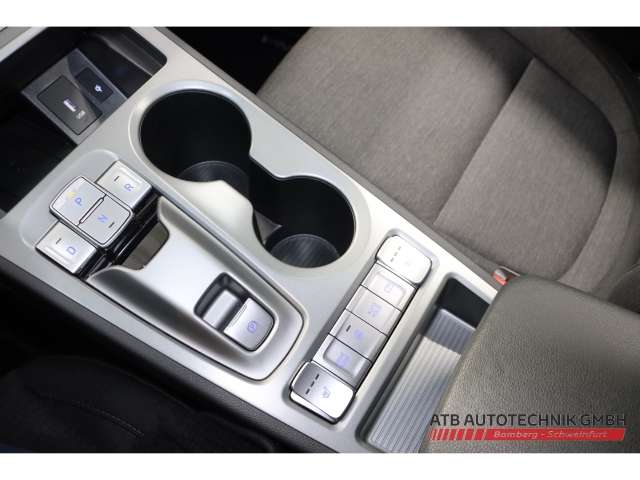 Fahrzeugbild eines Hyundai Kona Elektro