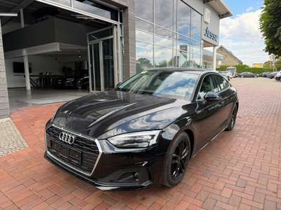 Bild Audi A5