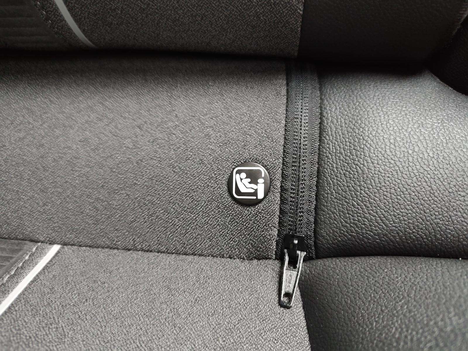 Fahrzeugbild eines Opel Astra