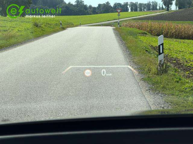 Fahrzeugbild eines BMW iX
