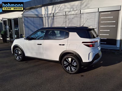 Bild Opel Frontera