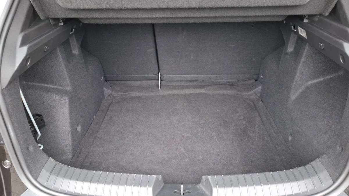 Fahrzeugbild eines Dacia Duster