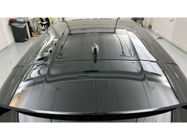 Fahrzeugbild eines Renault Megane E-TECH