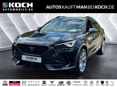 Bild CUPRA Formentor