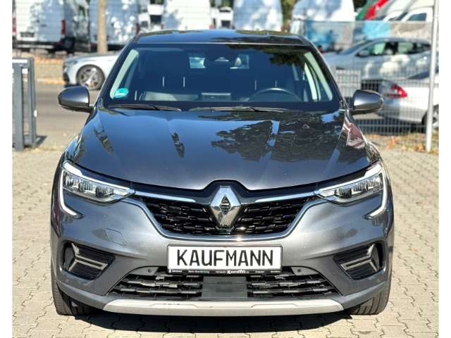 Fahrzeugbild eines Renault Arkana