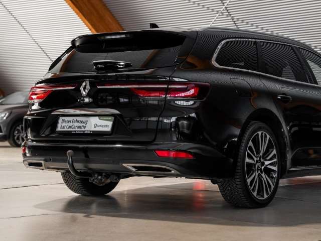 Fahrzeugbild eines Renault Talisman