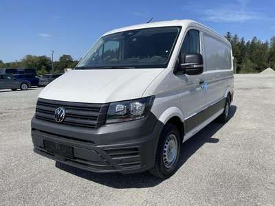 Bild Volkswagen Crafter