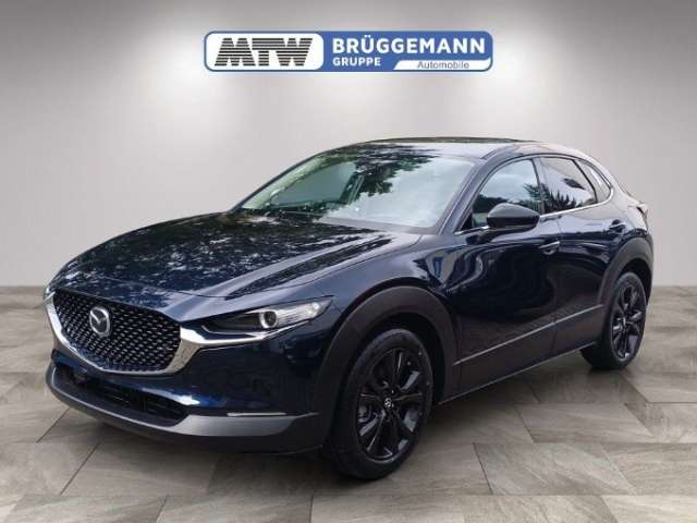 Fahrzeugbild eines Mazda CX-30