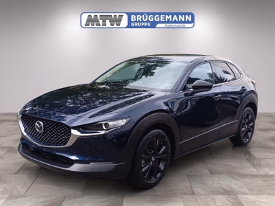 Bild Mazda CX-30