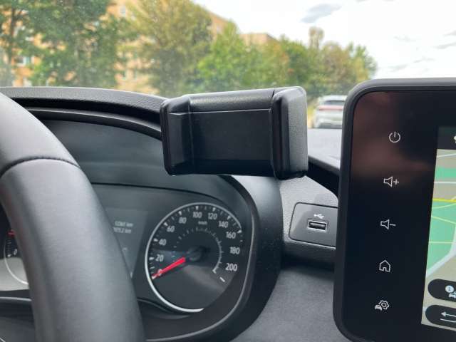 Fahrzeugbild eines Dacia Jogger