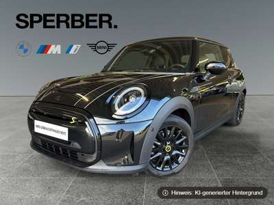 Bild MINI COOPER SE
