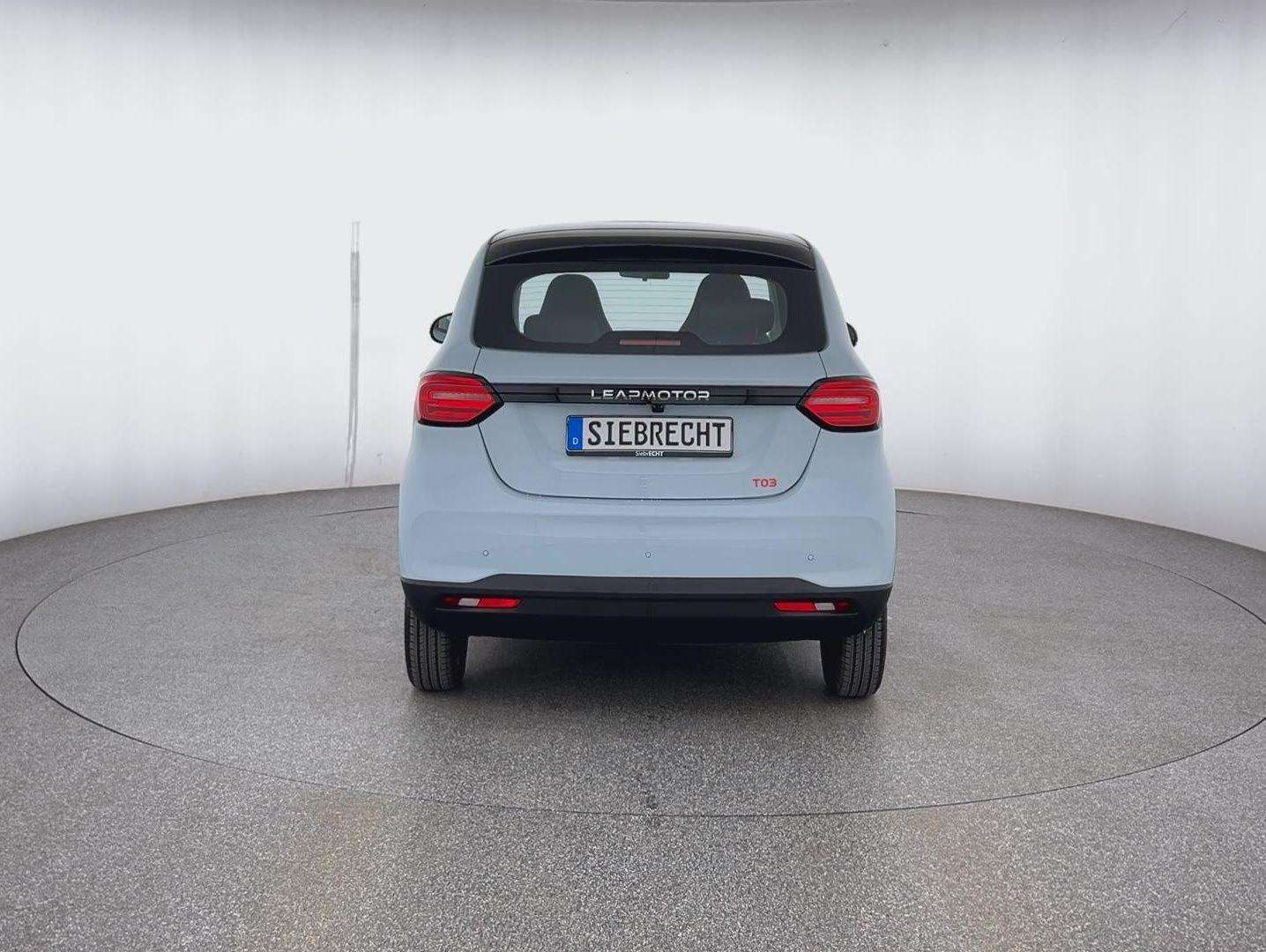 Fahrzeugbild eines Leapmotor T03