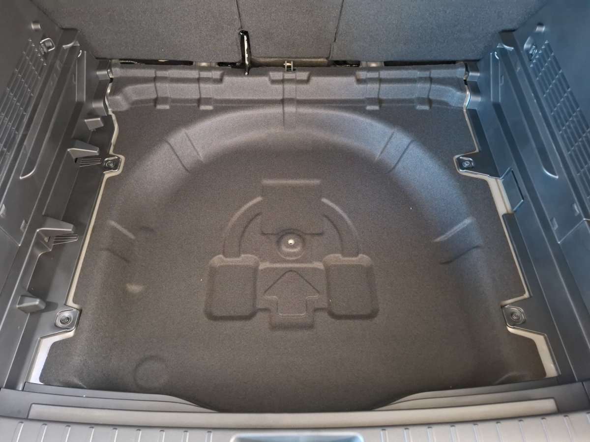 Fahrzeugbild eines Hyundai Kona