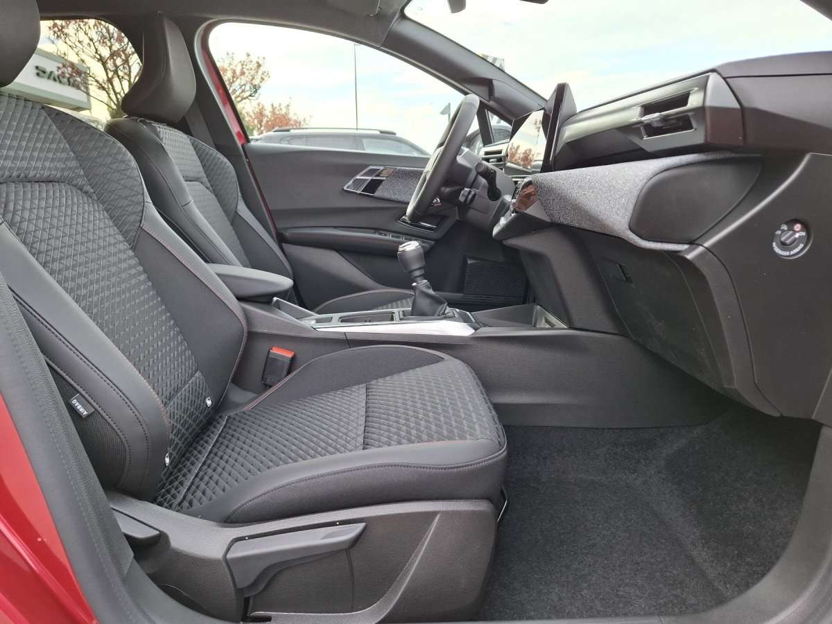 Fahrzeugbild eines Renault Clio