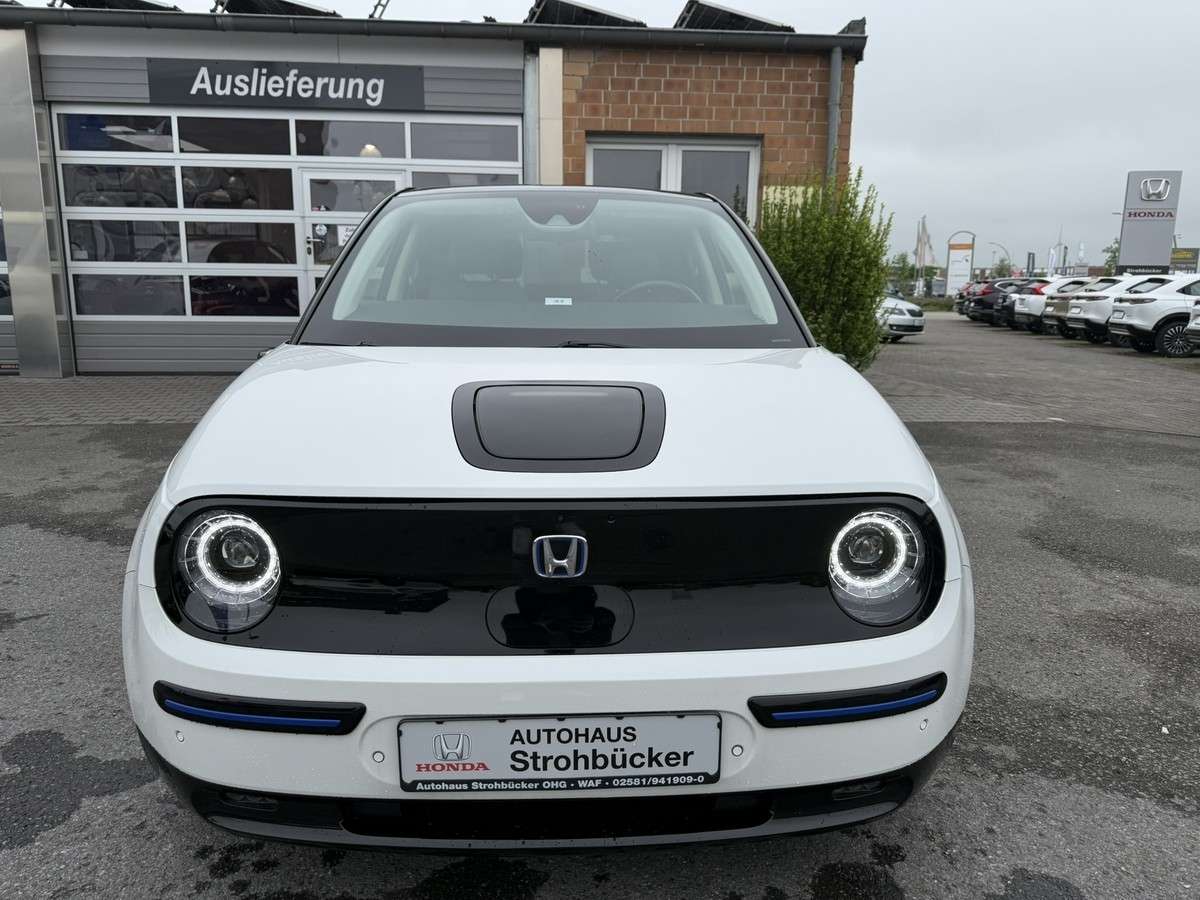 Fahrzeugbild eines Honda Honda e