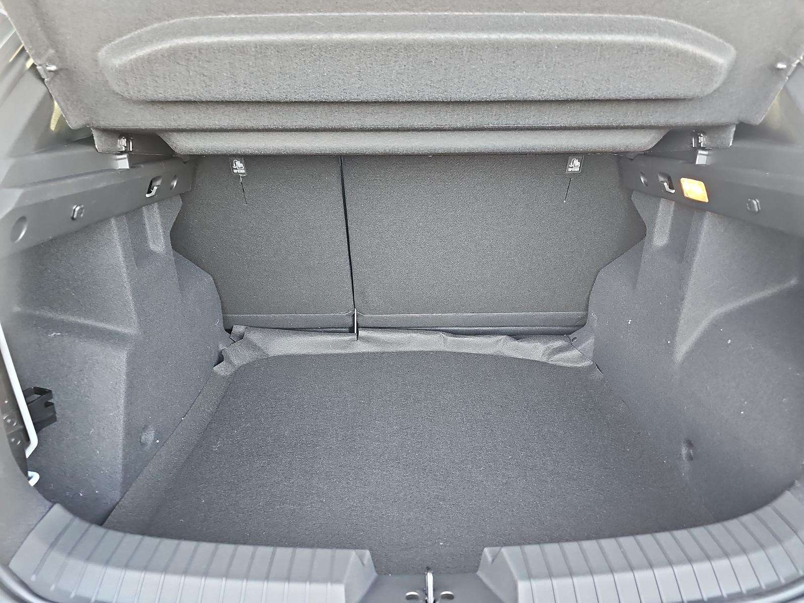 Fahrzeugbild eines Dacia Duster