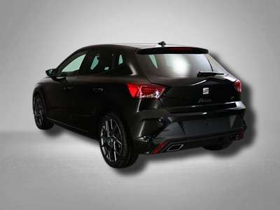 Bild SEAT Ibiza