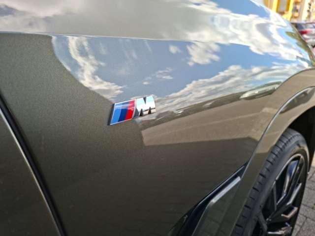Fahrzeugbild eines BMW X6