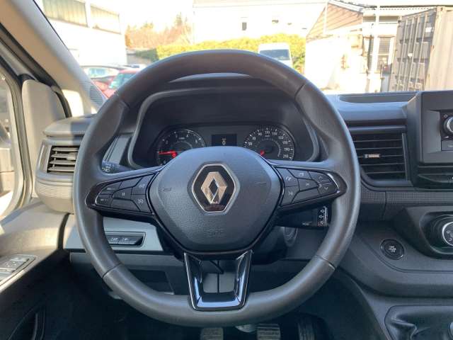 Fahrzeugbild eines Renault Trafic
