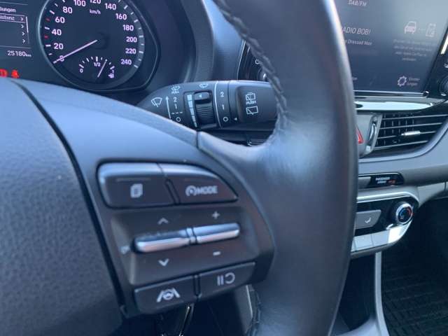 Fahrzeugbild eines Hyundai i30