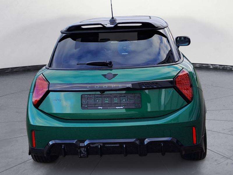 Fahrzeugbild eines MINI COOPER