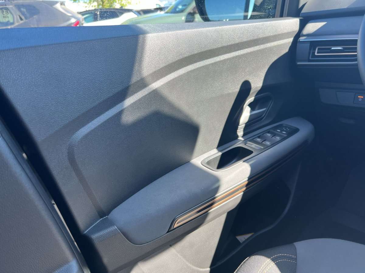 Fahrzeugbild eines Dacia Jogger