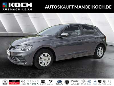 Bild Volkswagen Polo