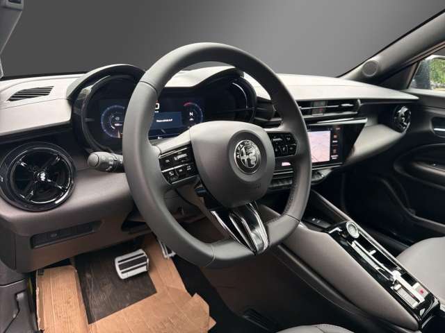 Fahrzeugbild eines Alfa Romeo Junior