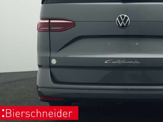 Fahrzeugbild eines Volkswagen California