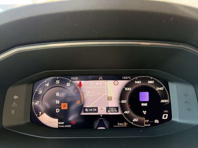 Fahrzeugbild eines CUPRA Leon