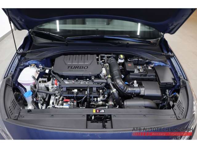 Fahrzeugbild eines Hyundai i30